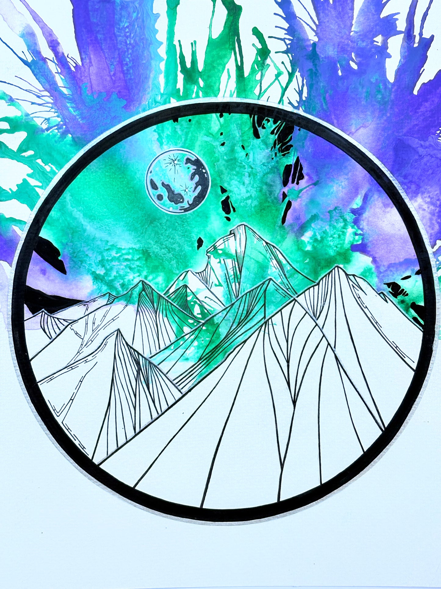 Symbiosis - 2024