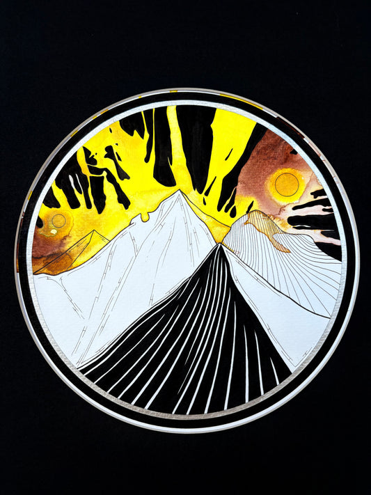 Summer Solstice - 2024