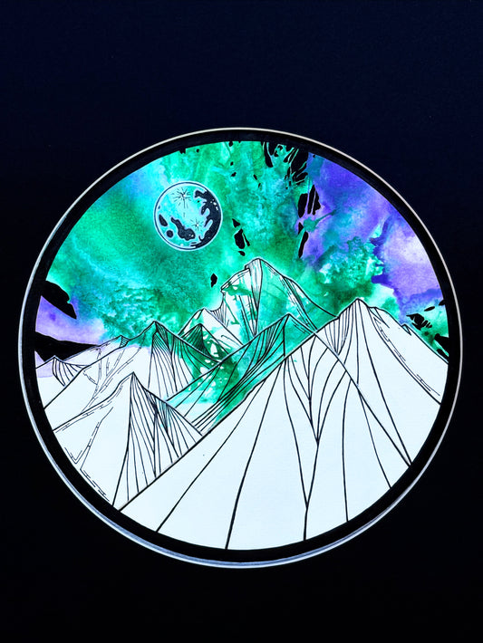 Symbiosis - 2024