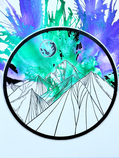 Symbiosis - 2024